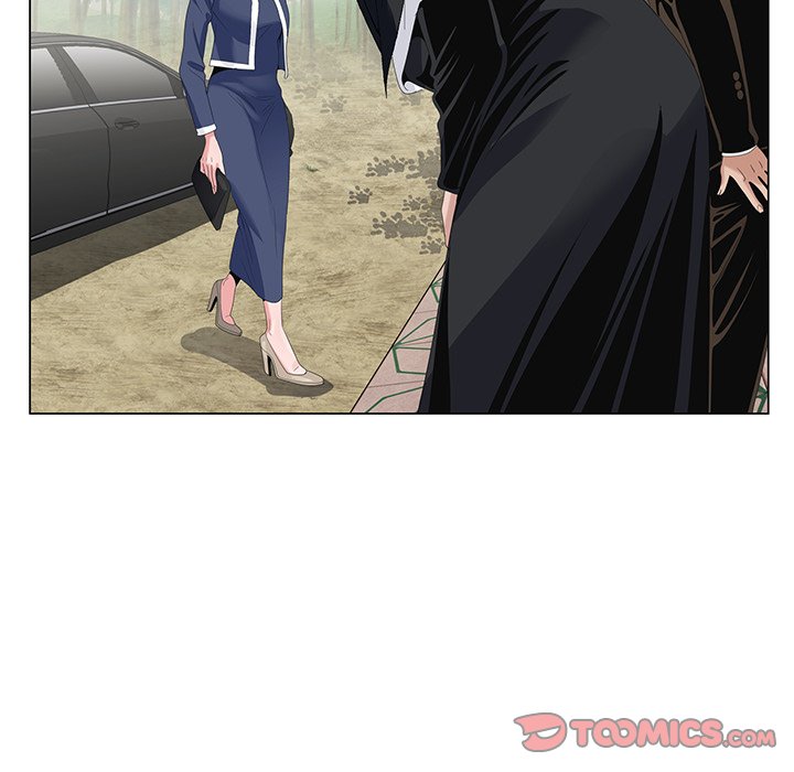 Divine Hands Chapter 29 - Manhwa18.com