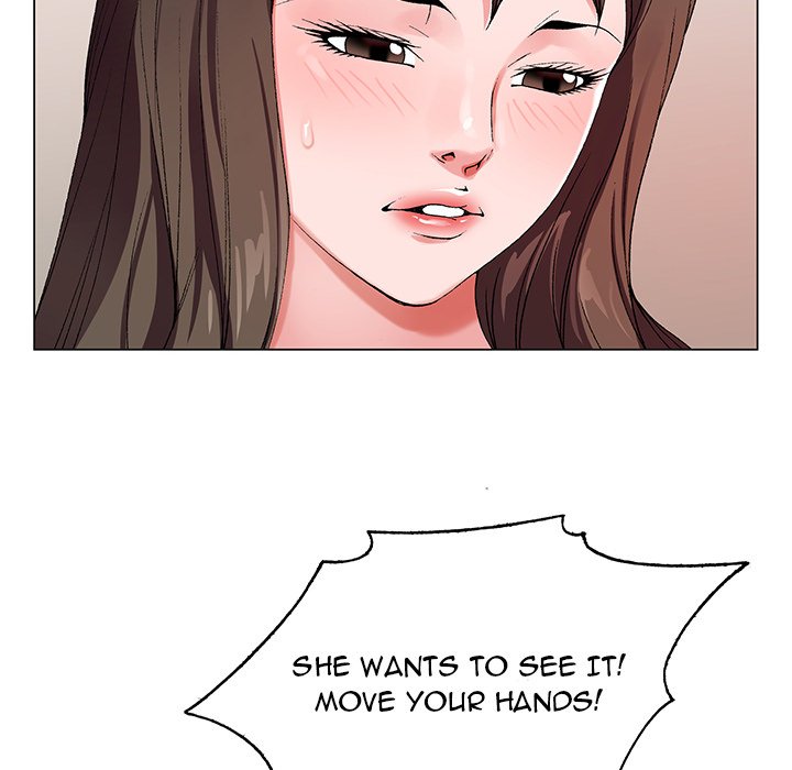 Divine Hands Chapter 29 - Manhwa18.com