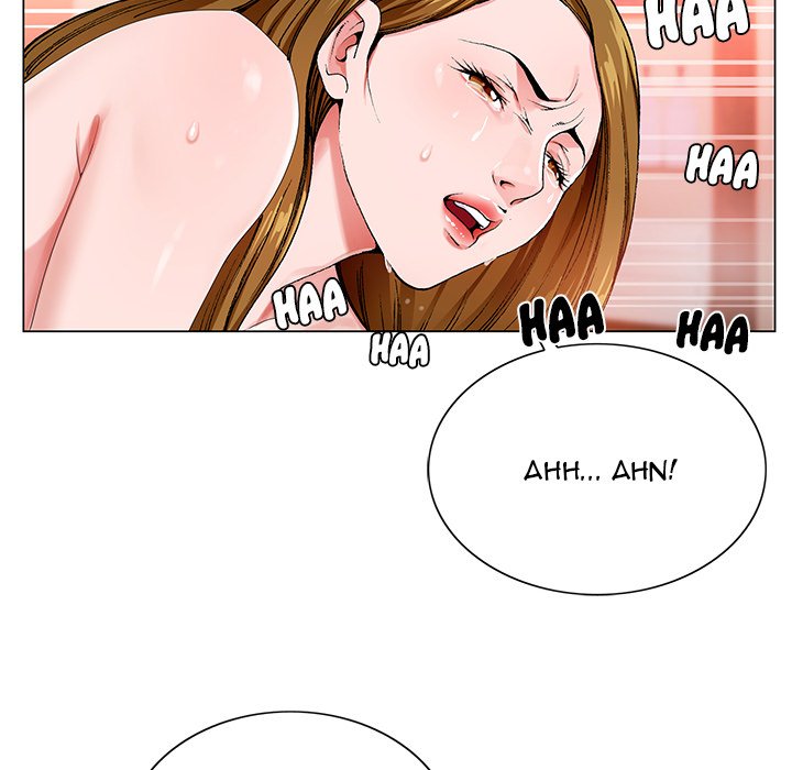 Divine Hands Chapter 3 - Manhwa18.com