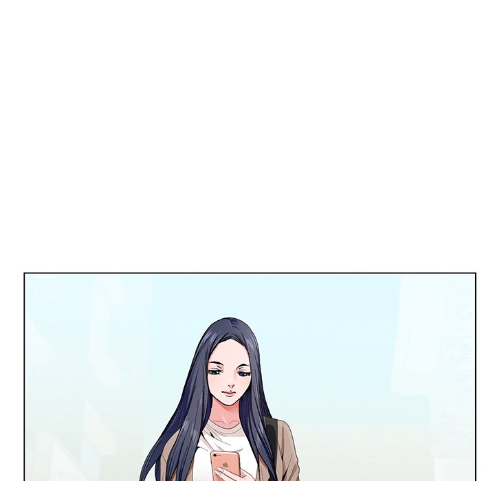 Divine Hands Chapter 3 - Manhwa18.com