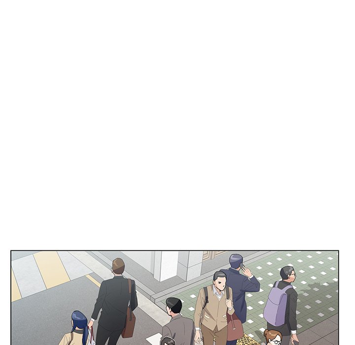 Divine Hands Chapter 3 - Manhwa18.com