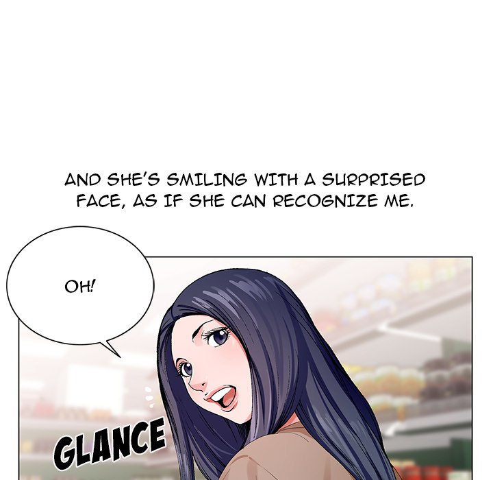 Divine Hands Chapter 3 - Manhwa18.com