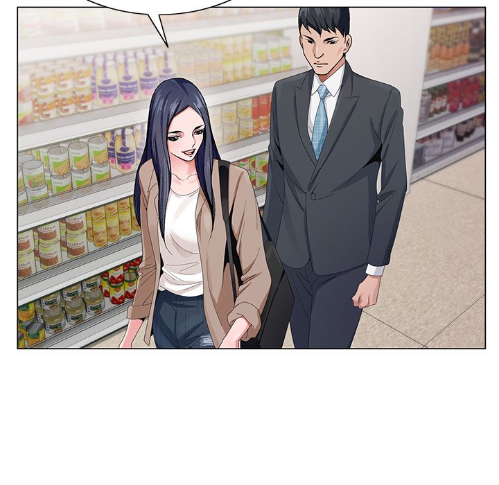 Divine Hands Chapter 3 - Manhwa18.com