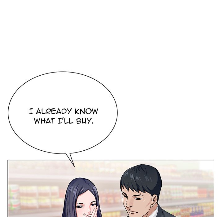 Divine Hands Chapter 3 - Manhwa18.com