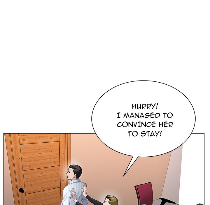 Divine Hands Chapter 3 - Manhwa18.com