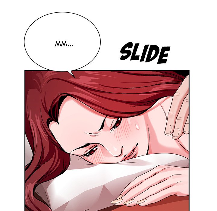 Divine Hands Chapter 3 - Manhwa18.com