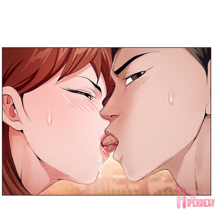 Divine Hands Chapter 31 - Manhwa18.com