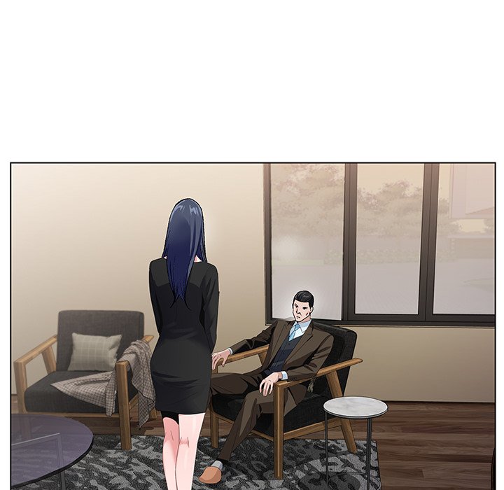 Divine Hands Chapter 31 - Manhwa18.com