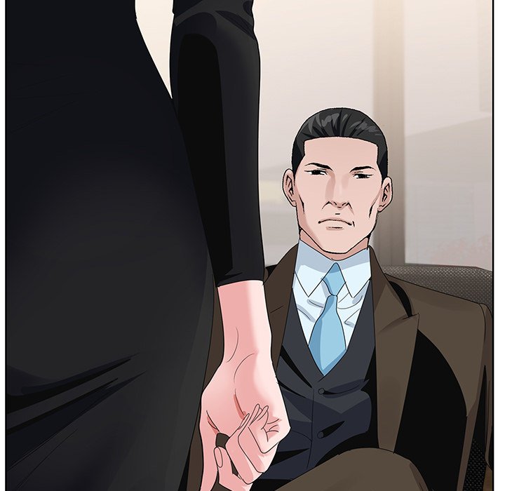 Divine Hands Chapter 31 - Manhwa18.com