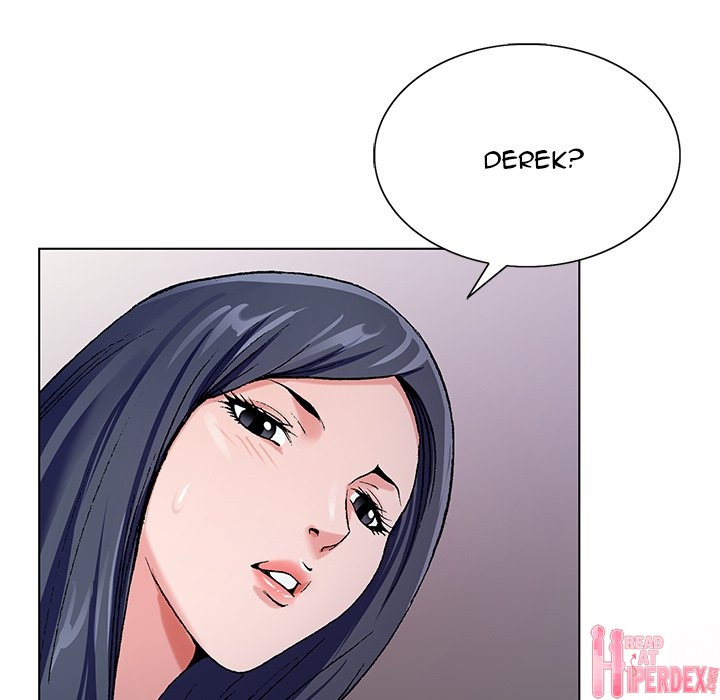 Divine Hands Chapter 31 - Manhwa18.com