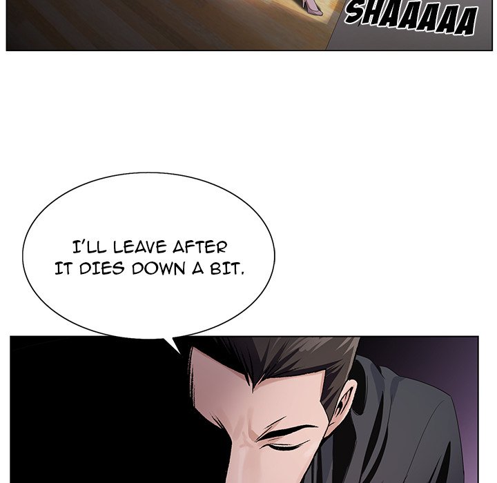 Divine Hands Chapter 31 - Manhwa18.com