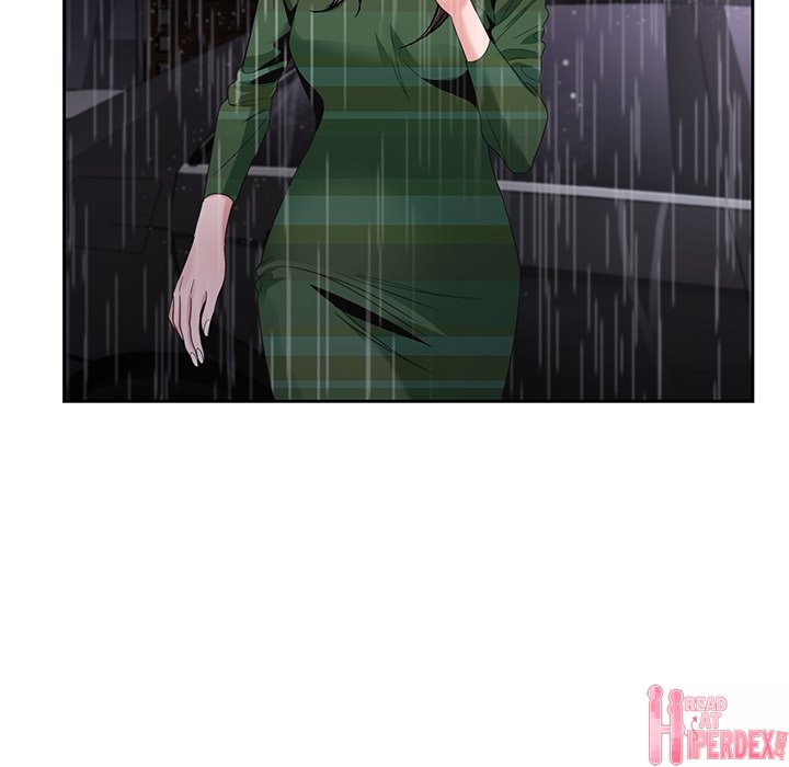 Divine Hands Chapter 31 - Manhwa18.com