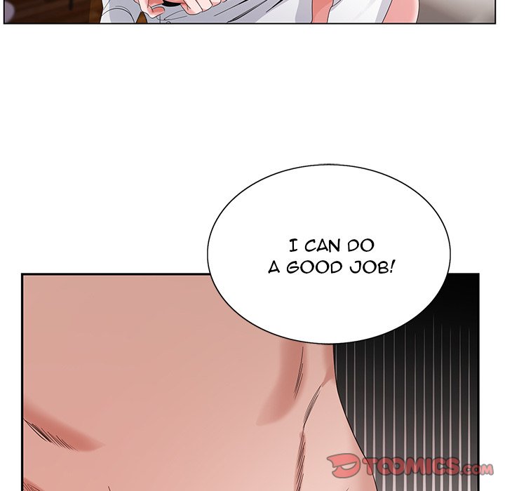 Divine Hands Chapter 33 - Manhwa18.com