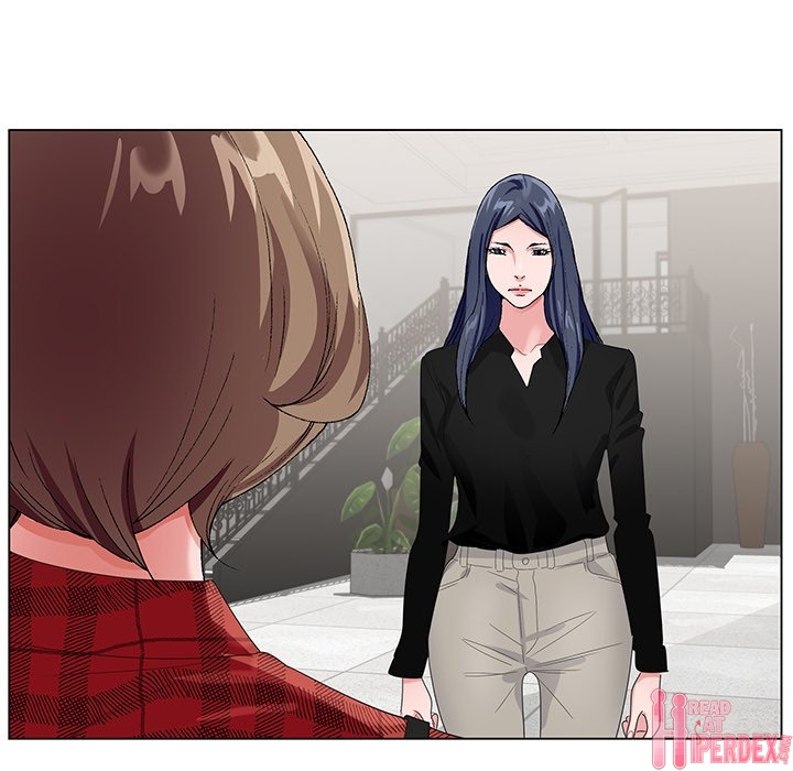 Divine Hands Chapter 33 - Manhwa18.com