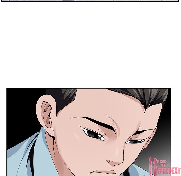 Divine Hands Chapter 33 - Manhwa18.com