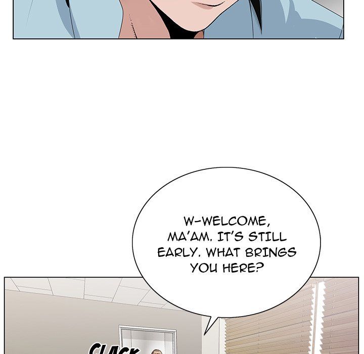 Divine Hands Chapter 33 - Manhwa18.com