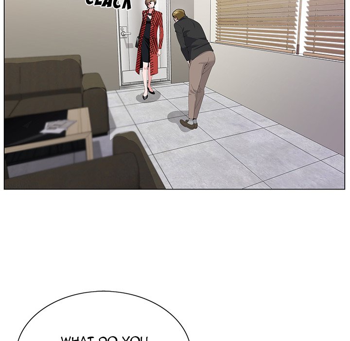 Divine Hands Chapter 33 - Manhwa18.com