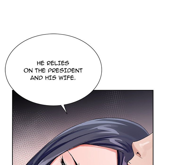 Divine Hands Chapter 34 - Manhwa18.com