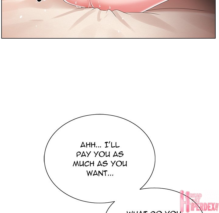 Divine Hands Chapter 35 - Manhwa18.com