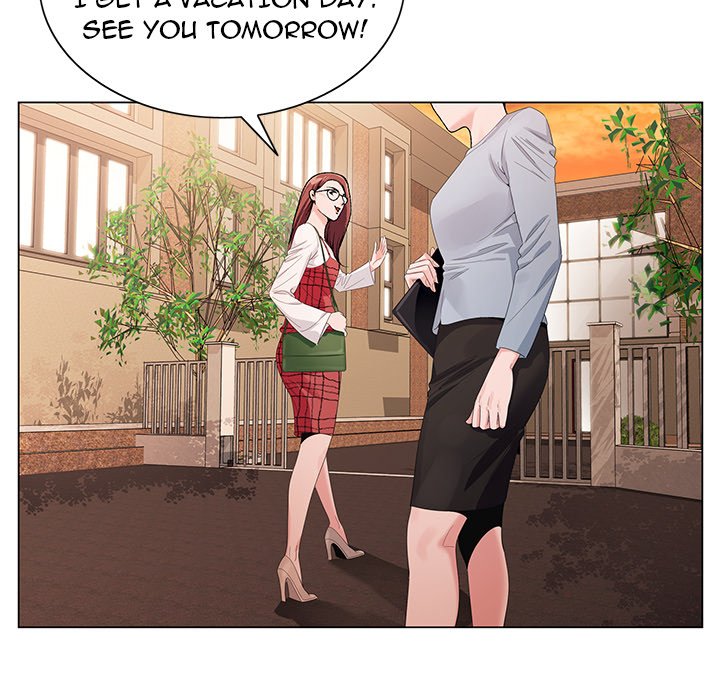 Divine Hands Chapter 35 - Manhwa18.com