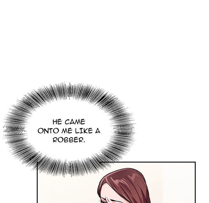 Divine Hands Chapter 35 - Manhwa18.com