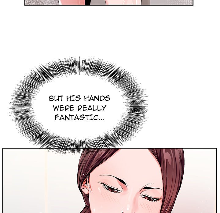 Divine Hands Chapter 35 - Manhwa18.com