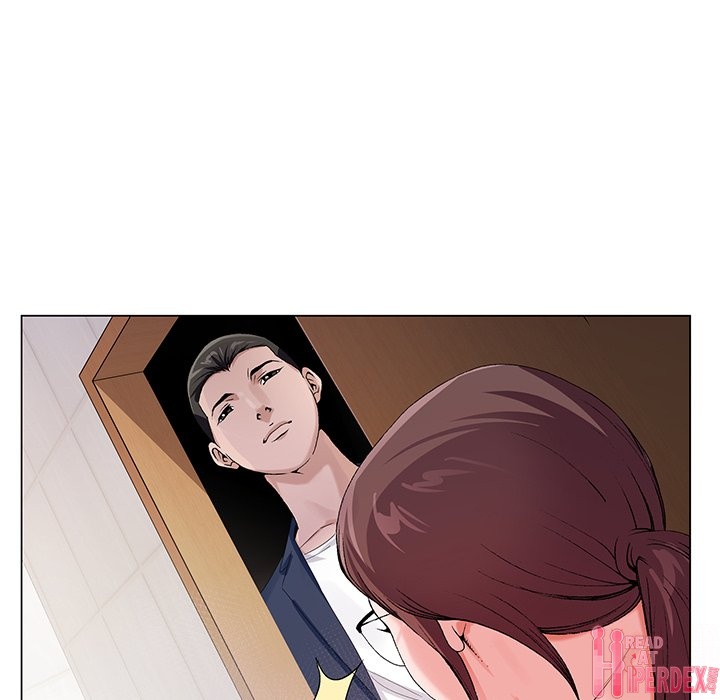 Divine Hands Chapter 35 - Manhwa18.com