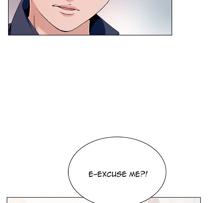 Divine Hands Chapter 35 - Manhwa18.com