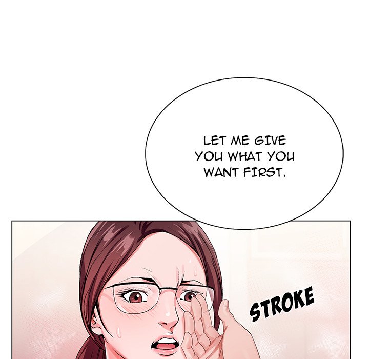 Divine Hands Chapter 35 - Manhwa18.com