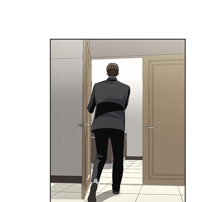 Divine Hands Chapter 36 - Manhwa18.com