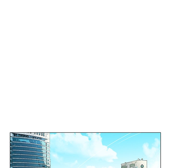 Divine Hands Chapter 38 - Manhwa18.com