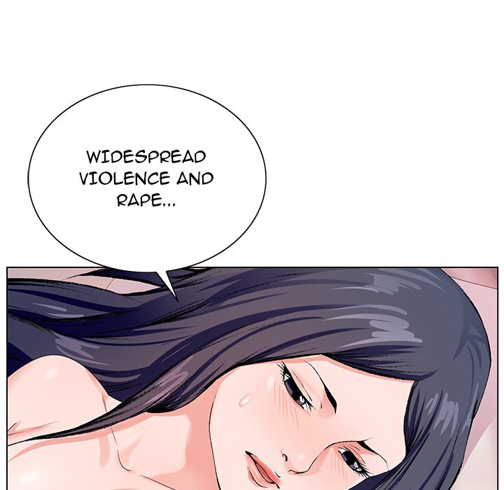 Divine Hands Chapter 38 - Manhwa18.com