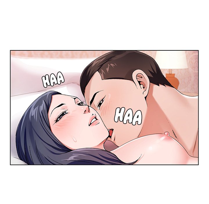 Divine Hands Chapter 38 - Manhwa18.com