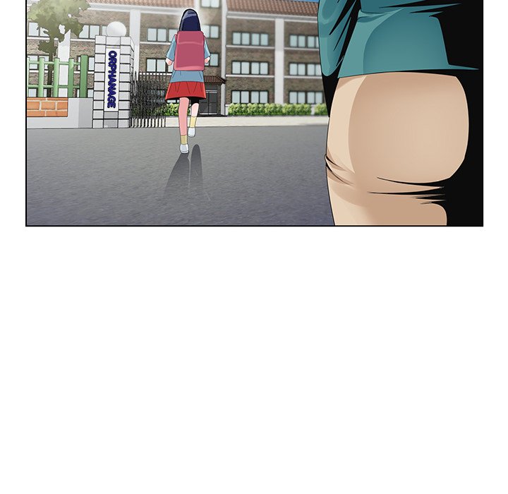 Divine Hands Chapter 38 - Manhwa18.com