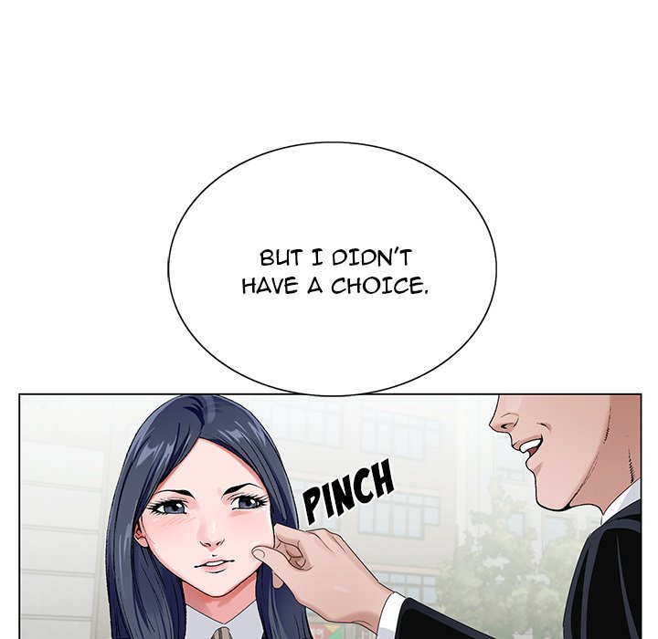 Divine Hands Chapter 38 - Manhwa18.com