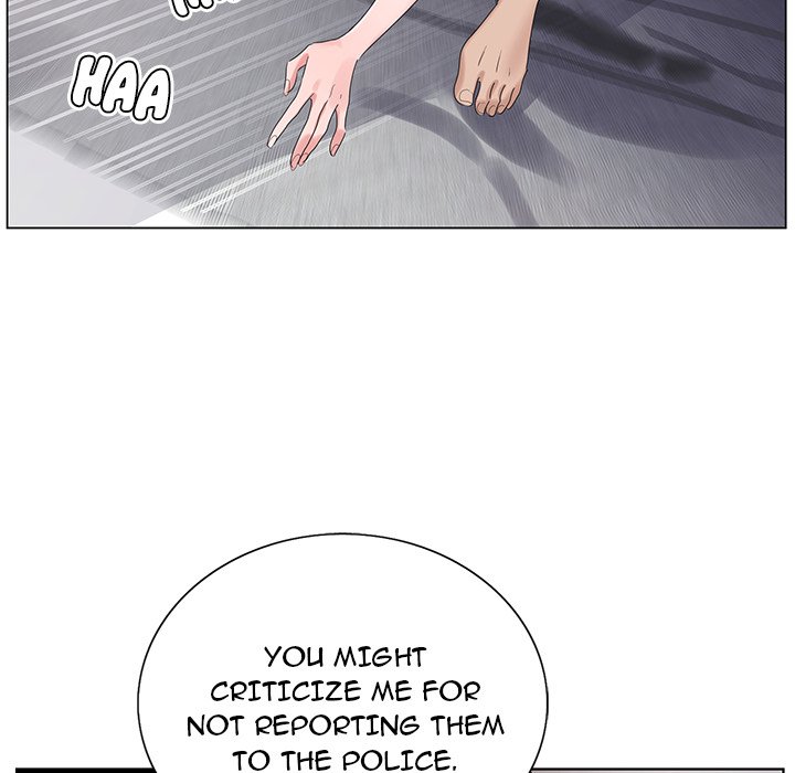 Divine Hands Chapter 38 - Manhwa18.com