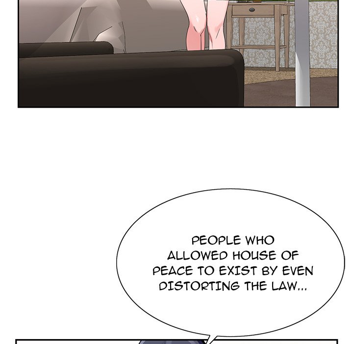 Divine Hands Chapter 39 - Manhwa18.com