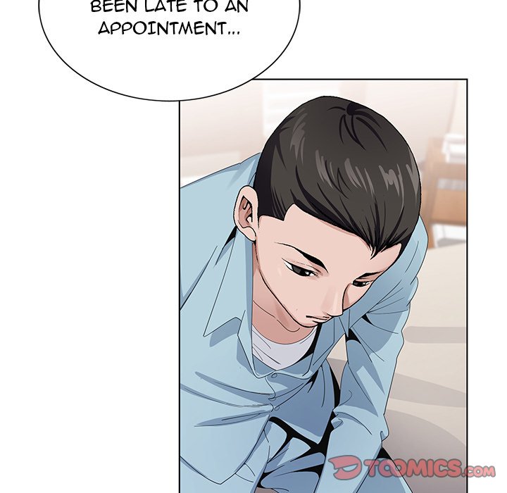 Divine Hands Chapter 4 - Manhwa18.com