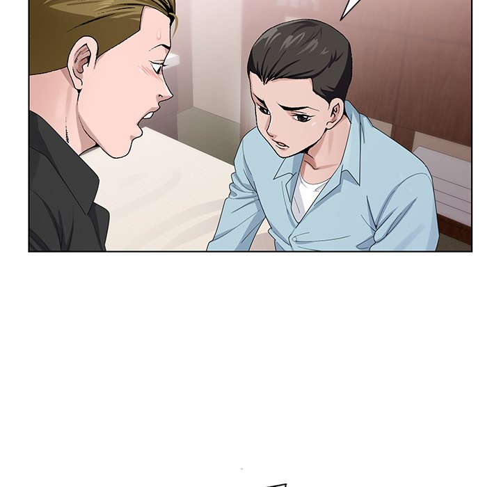 Divine Hands Chapter 4 - Manhwa18.com