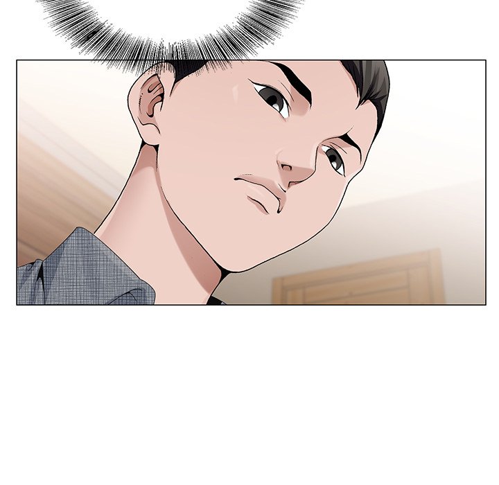 Divine Hands Chapter 4 - Manhwa18.com