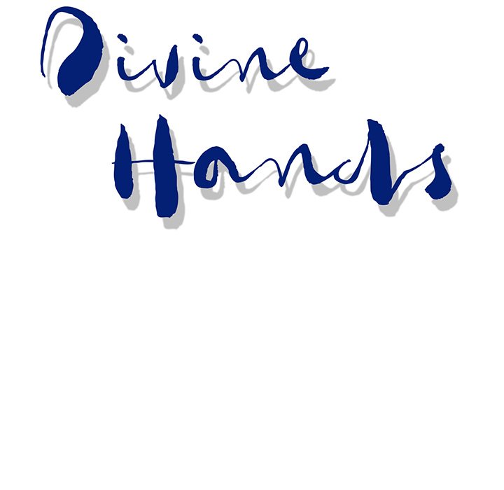 Divine Hands Chapter 40 - Manhwa18.com