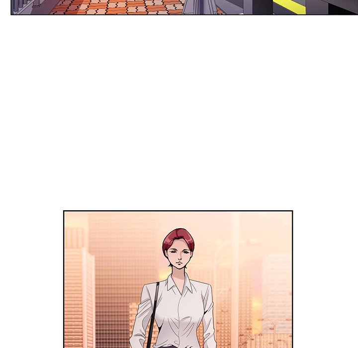 Divine Hands Chapter 40 - Manhwa18.com