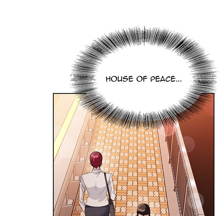 Divine Hands Chapter 40 - Manhwa18.com