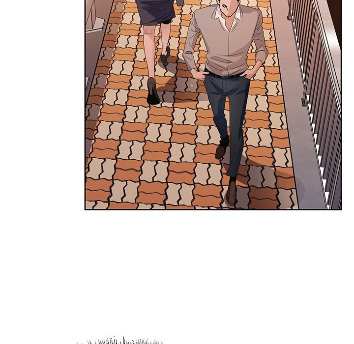 Divine Hands Chapter 40 - Manhwa18.com