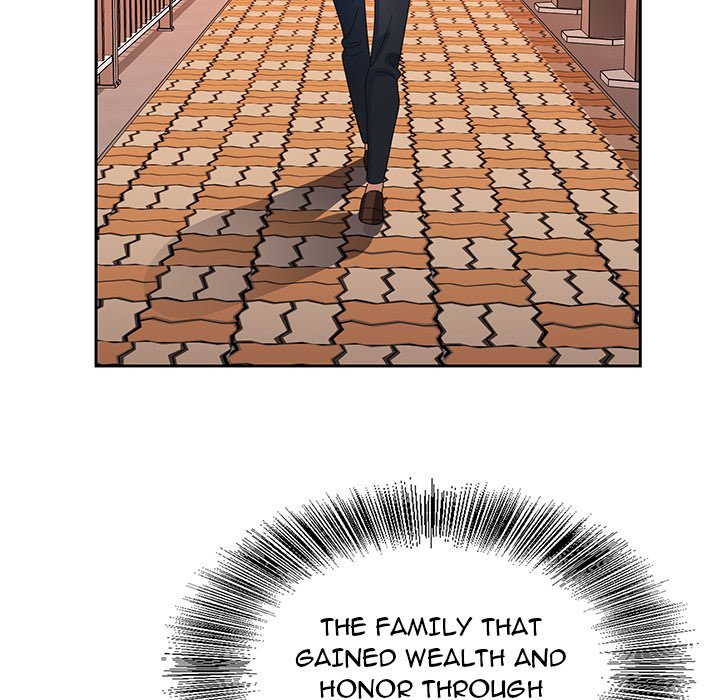 Divine Hands Chapter 40 - Manhwa18.com