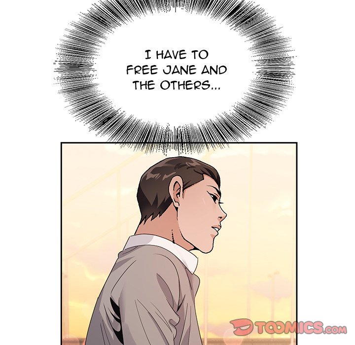 Divine Hands Chapter 40 - Manhwa18.com