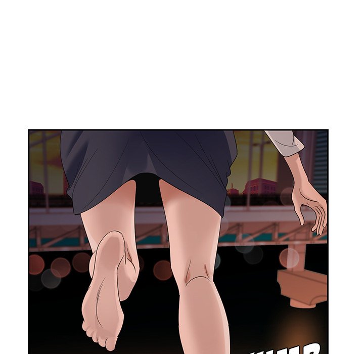 Divine Hands Chapter 40 - Manhwa18.com