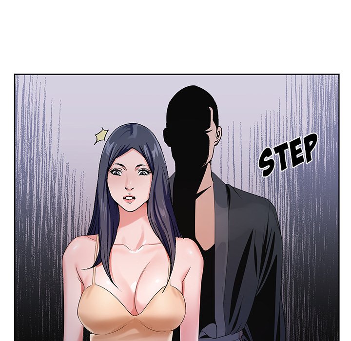 Divine Hands Chapter 40 - Manhwa18.com