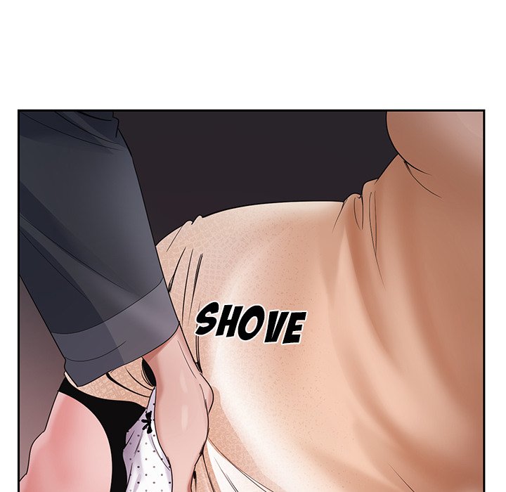 Divine Hands Chapter 40 - Manhwa18.com