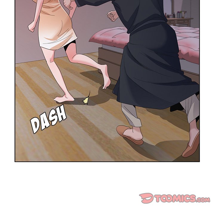 Divine Hands Chapter 40 - Manhwa18.com